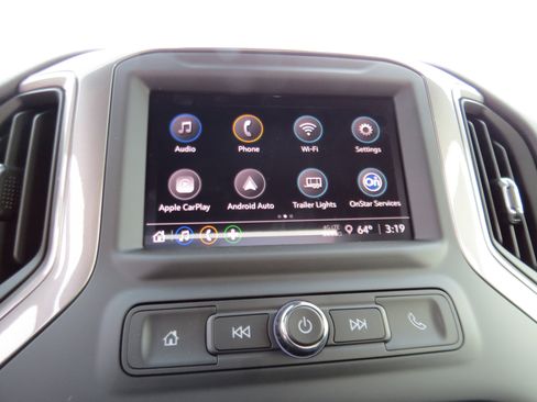 New 2025 Chevrolet Silverado 1500 W/T w/ WT Value Package image 23