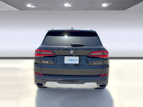 Used 2022 BMW X5 sDrive40i w/ Luxury Seating Package RWD image 10
