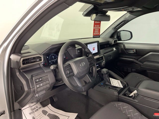 Used 2026 Toyota Tacoma SR RWD image 19