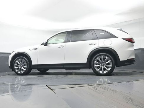 New 2026 MAZDA CX-90 3.3 Turbo w/ Preferred Package image 23