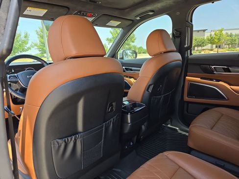 Used 2024 Kia Telluride SX Prestige X-Line AWD/4WD image 16