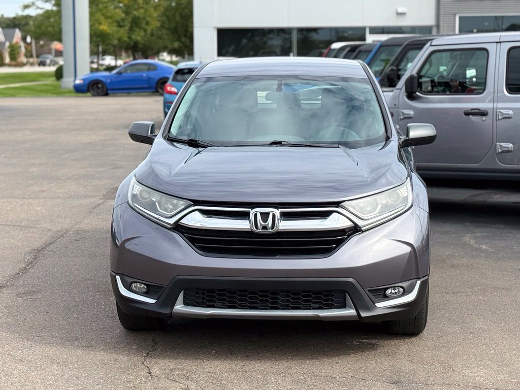 Used 2019 Honda CR-V LX image 25
