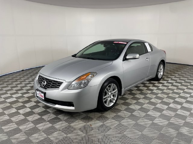 Used 2008 Nissan Altima 3.5 SE w/ Premium Pkg FWD image 1