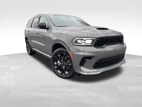 New 2026 Dodge Durango GT image 1