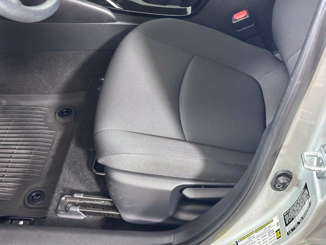 Used 2022 Toyota Corolla LE w/ LE Convenience Package FWD image 10