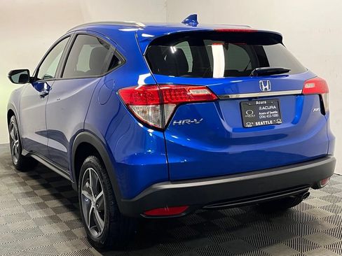 Used 2021 Honda HR-V EX image 22