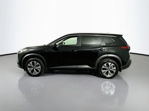 Used 2022 Nissan Rogue SV w/ SV Premium Package AWD/4WD image 4
