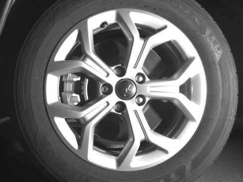 Used 2025 Jeep Compass Latitude image 12