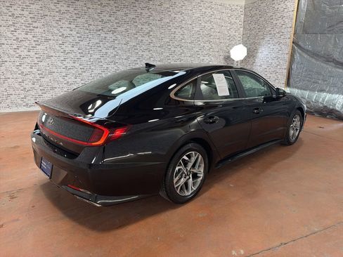 Certified 2023 Hyundai Sonata SEL image 7