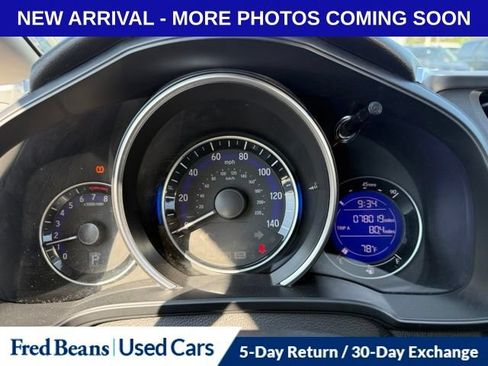 Used 2016 Honda Fit LX image 14