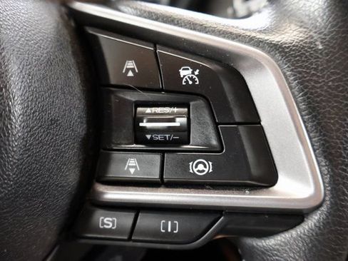 Used 2020 Subaru Forester Touring AWD/4WD image 19