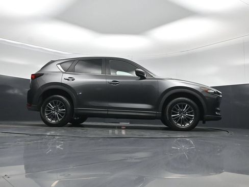 Used 2019 MAZDA CX-5 Touring FWD image 46