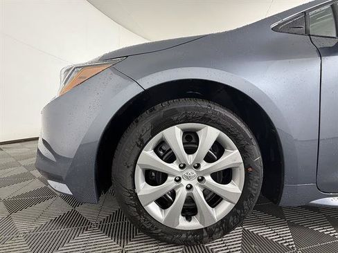 New 2026 Toyota Corolla LE FWD image 22