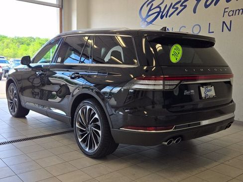 Used 2020 Lincoln Aviator Reserve w/ Equipment Group 202A AWD/4WD image 14