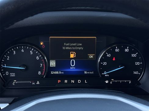 Used 2022 Ford Explorer XLT w/ Equipment Group 202A image 17