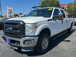 Used 2016 Ford F250 XL w/ Power Equipment Group image 1