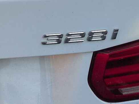 Used 2016 BMW 328i xDrive Sedan image 13