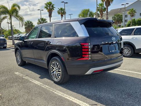 New 2026 Hyundai Palisade SE FWD image 3