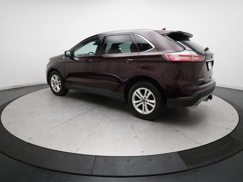 Used 2020 Ford Edge SEL w/ Cold Weather Package AWD/4WD image 33