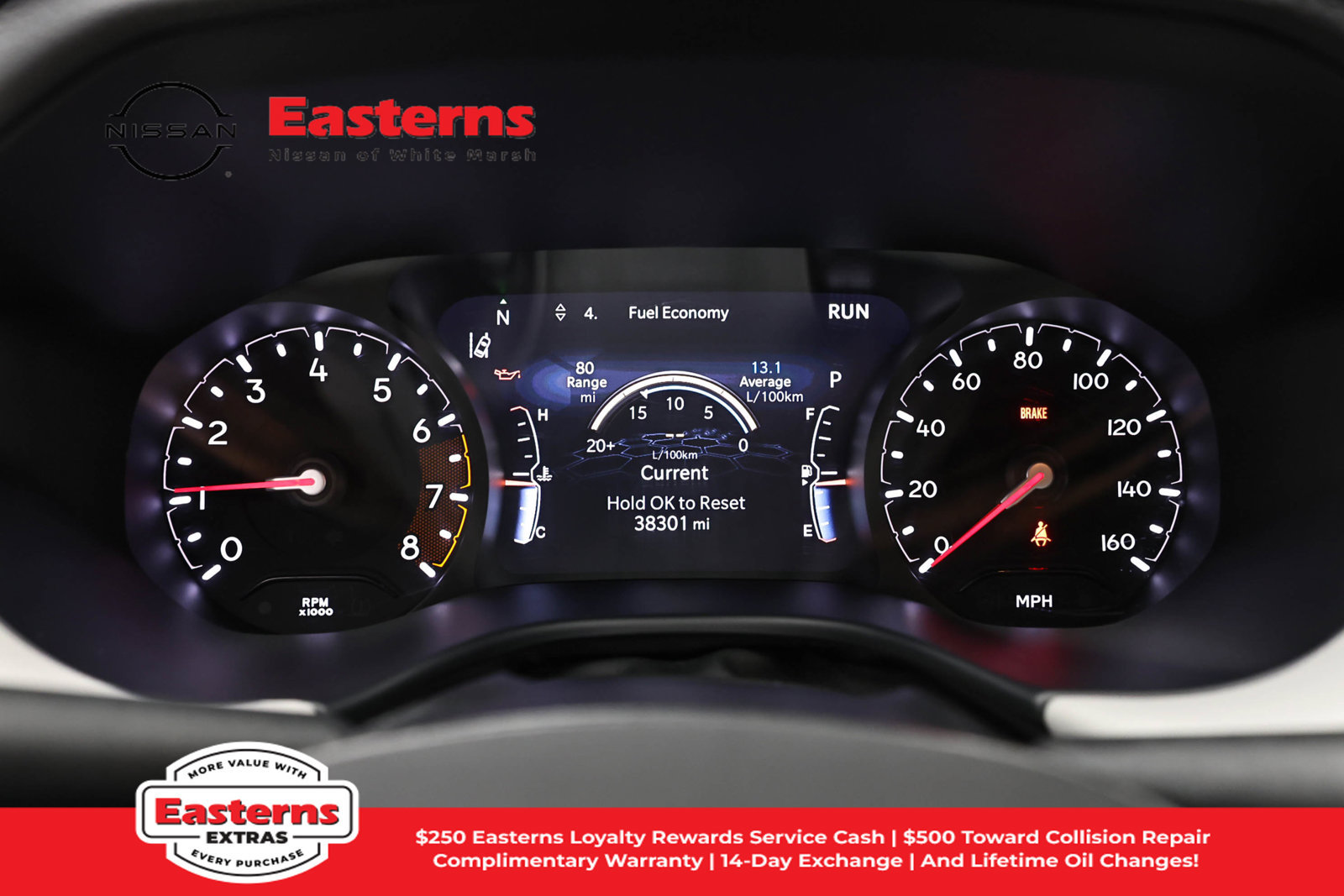 Used 2025 Jeep Compass Limited AWD/4WD image 17