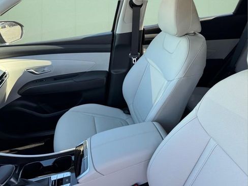 New 2026 Hyundai Tucson SEL AWD/4WD image 9