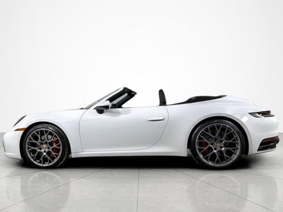 Used 2024 Porsche 911 Carrera S w/ Premium Package