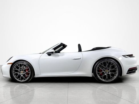 Used 2024 Porsche 911 Carrera S w/ Premium Package image 2