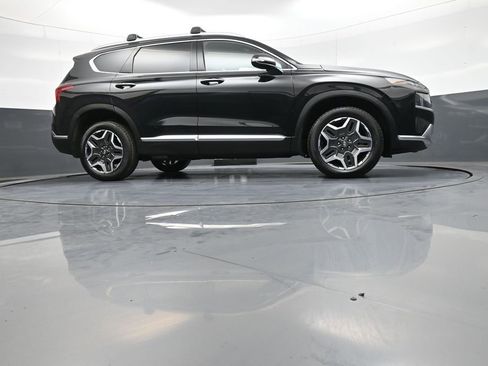 Used 2023 Hyundai Santa Fe Limited AWD/4WD image 30