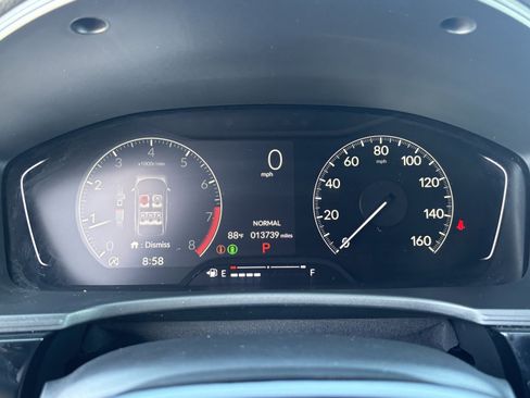 Certified 2024 Honda Civic Sport image 27