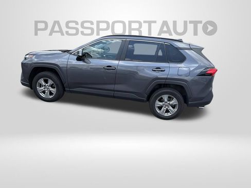 Certified 2024 Toyota RAV4 XLE w/ Weather Package AWD/4WD image 2