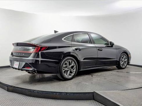 Used 2020 Hyundai Sonata SEL FWD image 8