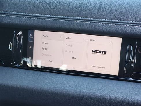 New 2026 RAM 1500 Laramie w/ Night Edition image 17