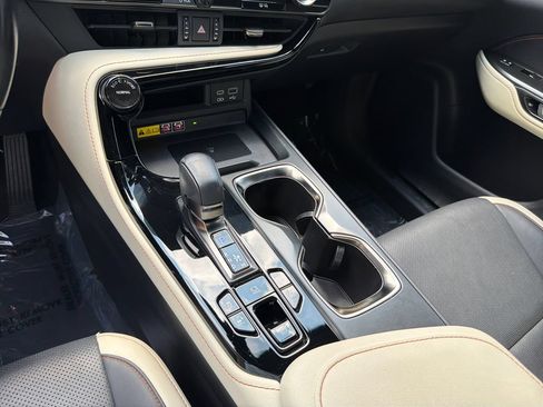 Used 2022 Lexus NX 350 AWD w/ Accessory Package 2 image 30
