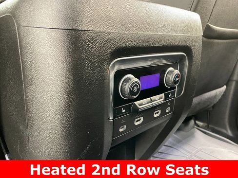 Certified 2023 Chevrolet Tahoe High Country w/ Advanced Technology Package AWD/4WD image 15