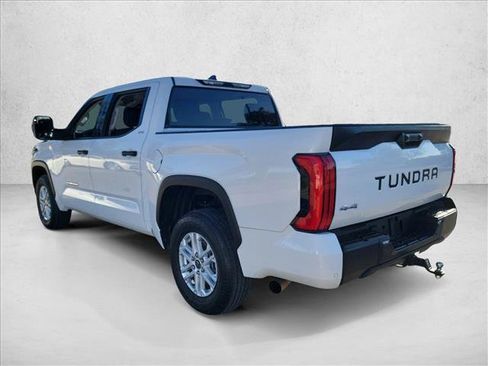 Used 2022 Toyota Tundra SR5 image 7