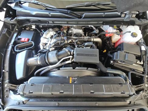 Used 2024 GMC Sierra 2500 SLE w/ SLE Value Package; AWD/4WD image 27