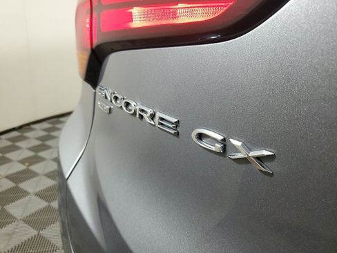 Used 2022 Buick Encore GX Preferred w/ Sport Touring Package image 7