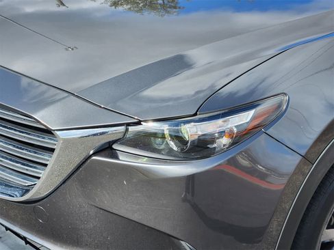 Used 2020 MAZDA CX-9 Touring image 7