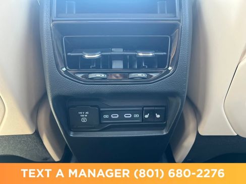 New 2026 Jeep Grand Cherokee Limited AWD/4WD image 28