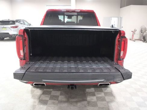 Used 2024 GMC Sierra 1500 AT4 w/ Technology Package image 13