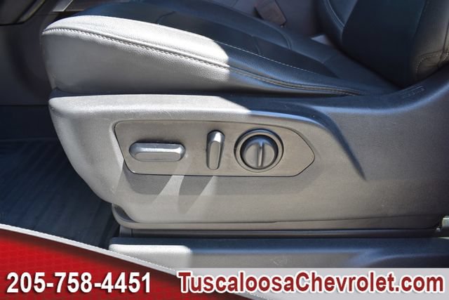 Used 2021 Chevrolet Silverado 1500 LTZ w/ Z71 Off-Road Package AWD/4WD image 22