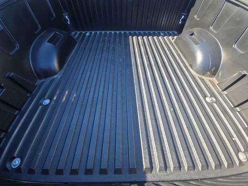 Certified 2026 Toyota Tundra Platinum AWD/4WD image 13