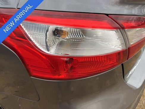 Used 2012 Ford Focus S image 9