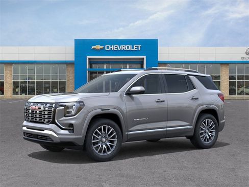 New 2026 GMC Terrain Denali image 2