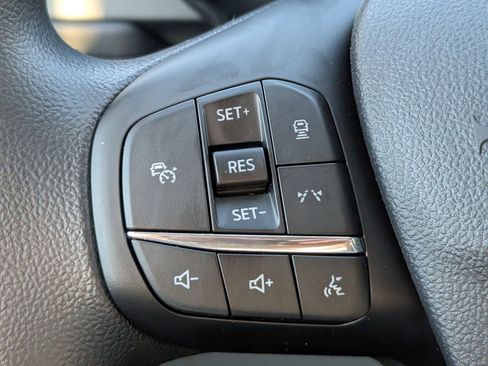 New 2026 Ford Escape Active w/ Tech Pack #1 image 22