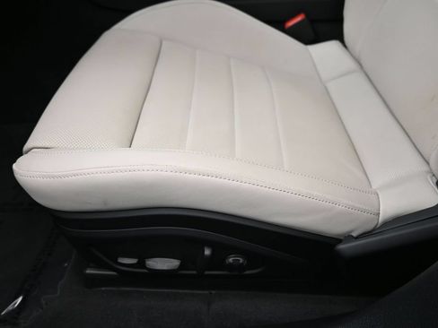 Certified 2026 Porsche Panamera 4 AWD/4WD image 21