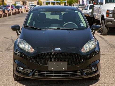 Used 2019 Ford Fiesta ST-Line FWD image 3