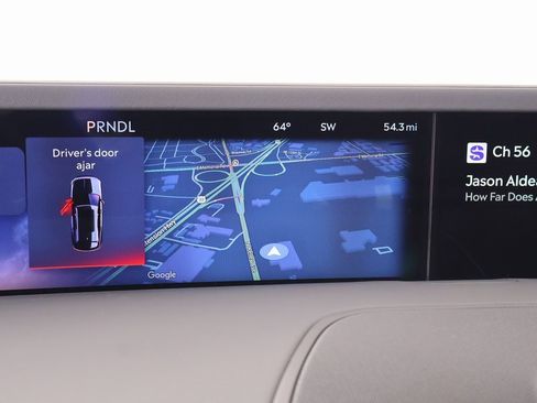 New 2026 Lincoln Nautilus Reserve image 7