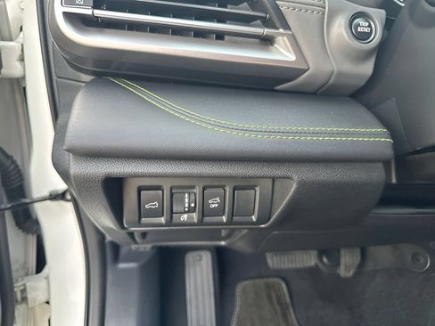 Used 2024 Subaru Outback Onyx Edition AWD/4WD image 17