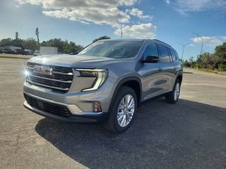 New 2026 GMC Acadia Elevation w/ Elevation Premium Package video 2